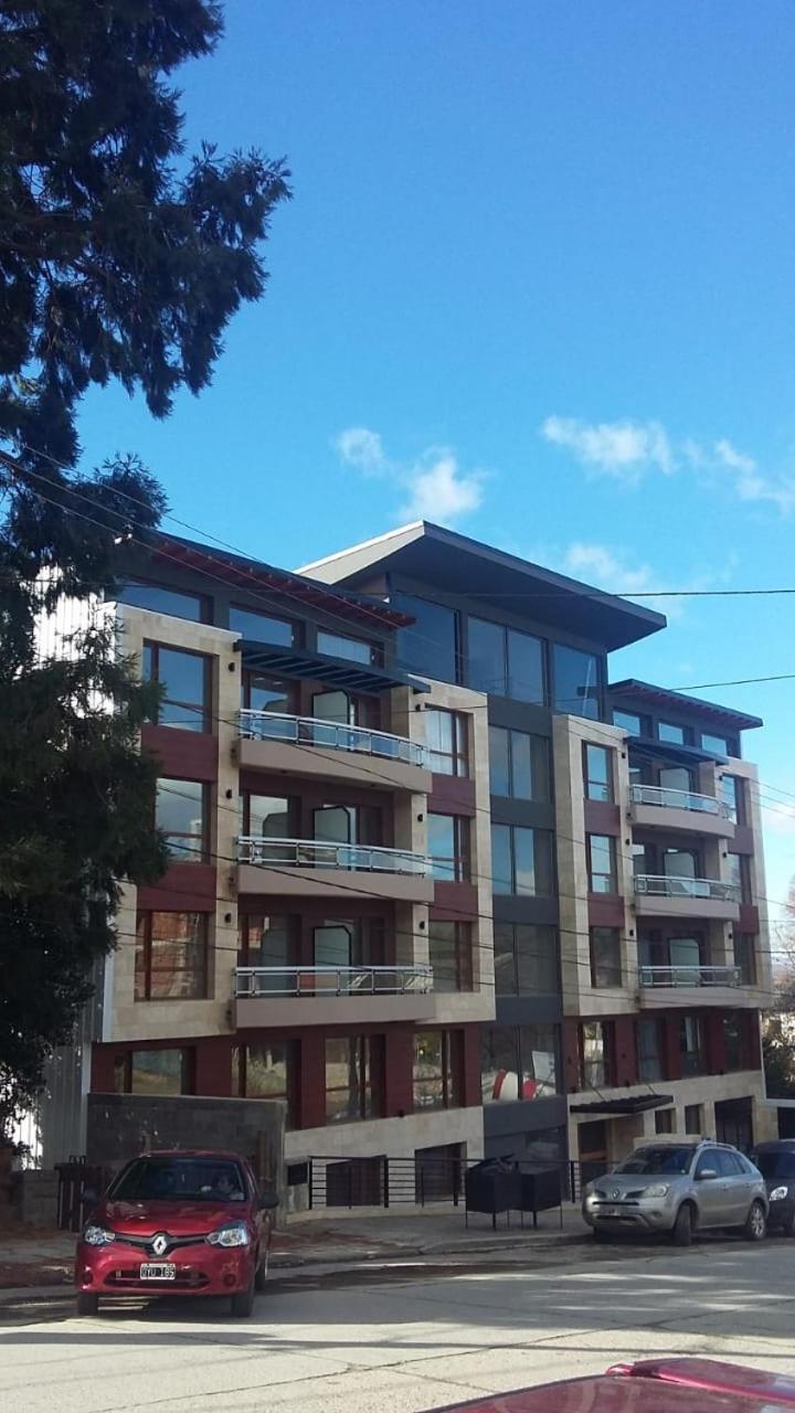 Апартаменти Fam Bariloche Екстер'єр фото